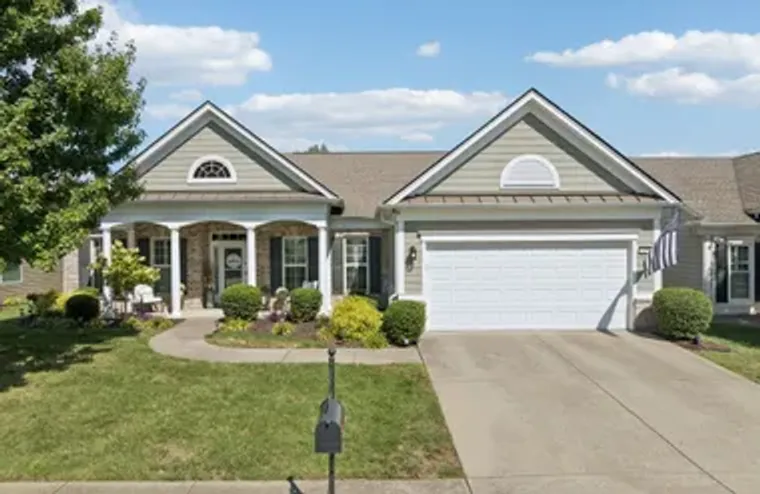 239 ANTEBELLUM LN, MOUNT JULIET, TN, 371..., Mount Juliet, TN 37122