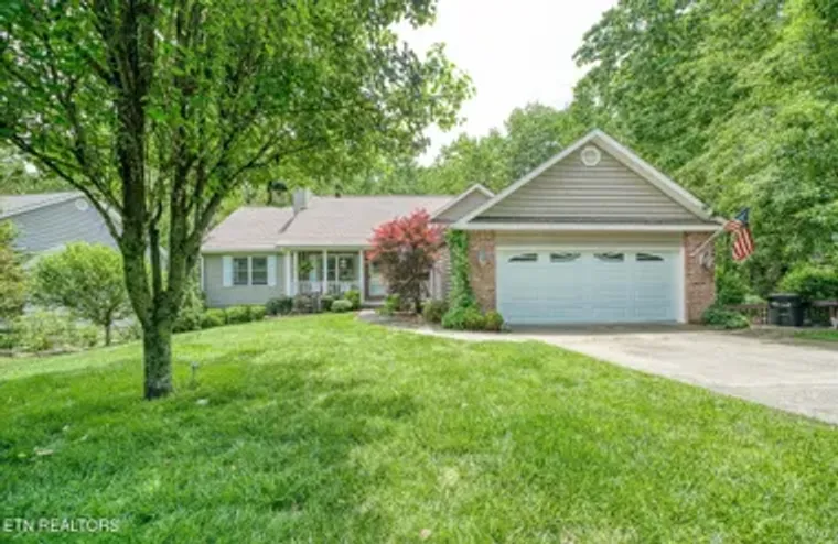 182 CANTERBURY DR, CROSSVILLE, TN, 38558, Crossville, TN 38558