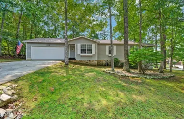 104 JUNIPER DR, CROSSVILLE, TN, 38558, Crossville, TN 38558