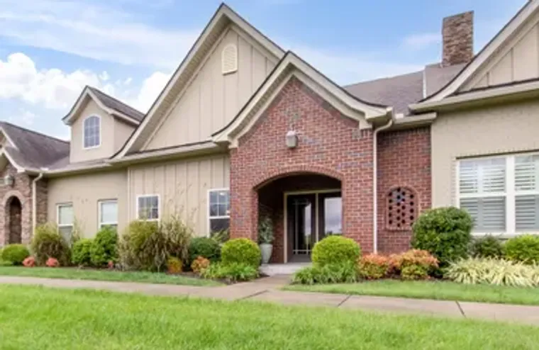 208 SIEGERT PL, NOLENSVILLE, TN, 37135, Nolensville, TN 37135