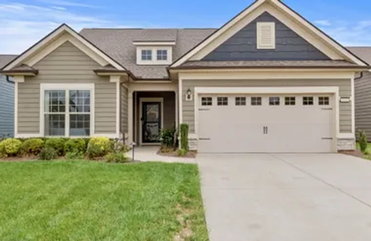 1331 MADISON LN, SPRING HILL, TN, 37174, Spring Hill, TN 37174