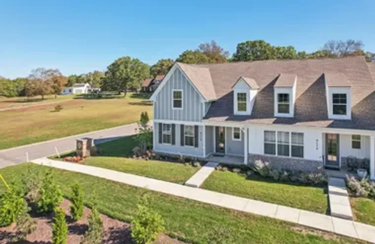 8176 ROCKY FORK ALMAVILLE RD, SMYRNA, TN..., Smyrna, TN 37167