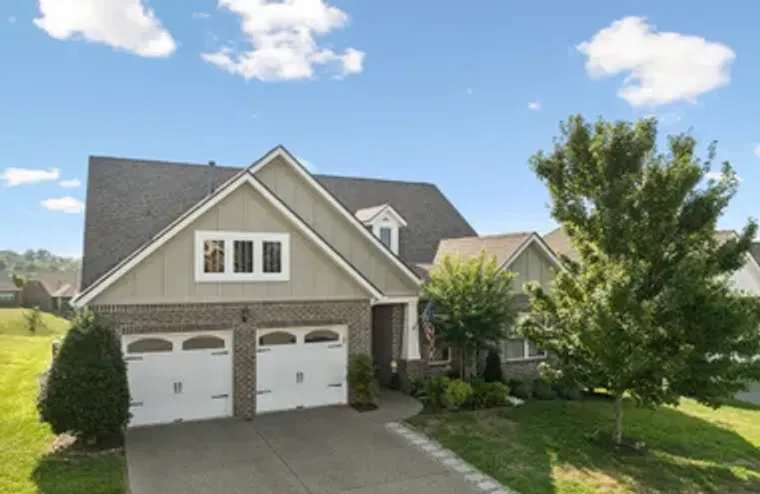 1022 WATERSTONE DR, LEBANON, TN, 37090, Lebanon, TN 37090