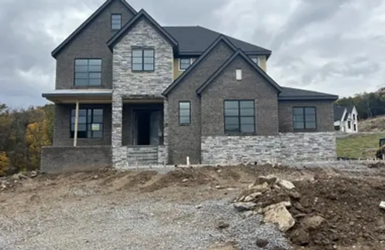 9553 LOYOLA DR, BRENTWOOD, TN, 37027, Brentwood, TN 37027