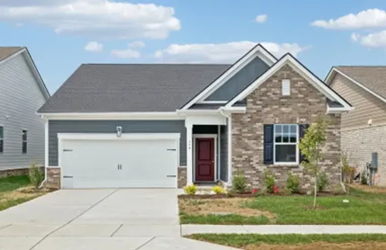 304 STONEHAUS CIR, ANTIOCH, TN, 37013, Antioch, TN 37013