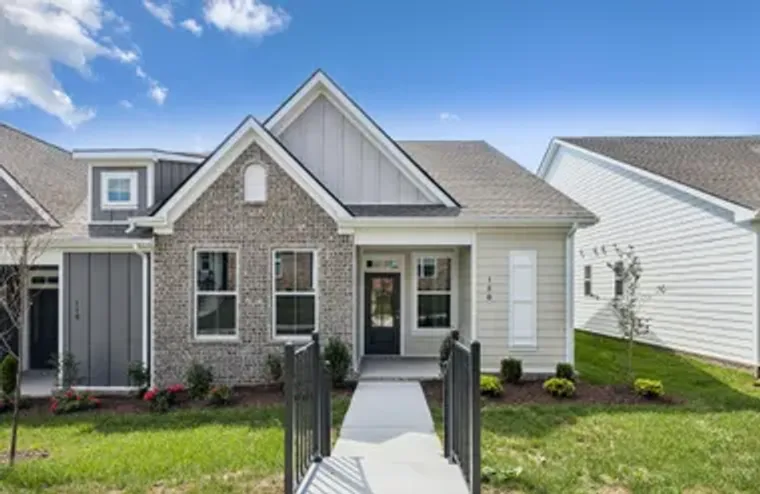 120 SIDLAW PASS, SMYRNA, TN, 37167, Smyrna, TN 37167