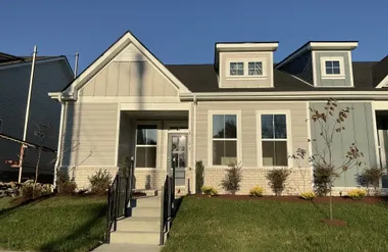 8108 ROCKY FORK ALMAVILLE RD, SMYRNA, TN..., Smyrna, TN 37167