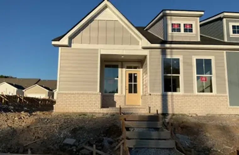 8108 ROCKY FORK ALMAVILLE RD, SMYRNA, TN..., Smyrna, TN 37167