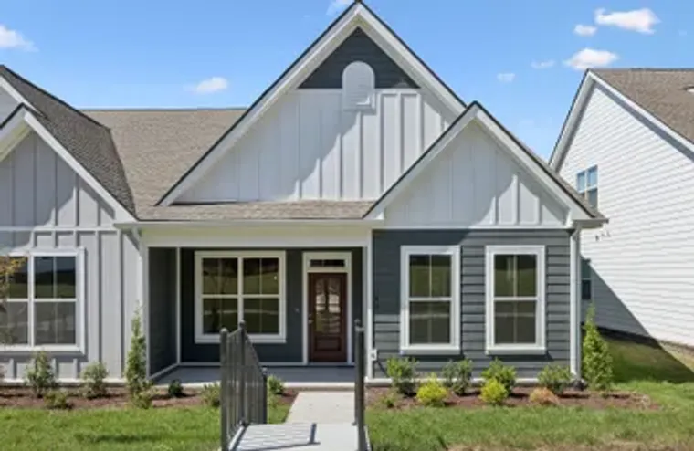 8116 ROCKY FORK ALMAVILLE RD, SMYRNA, TN..., Smyrna, TN 37167