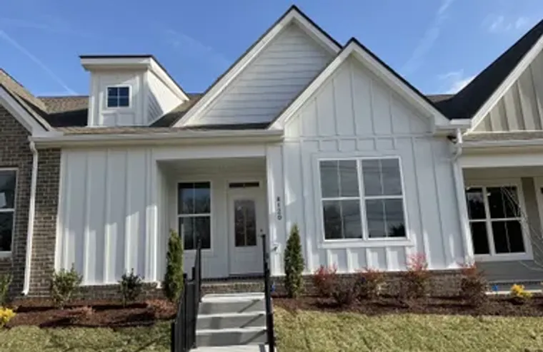 8120 ROCKY FORK ALMAVILLE RD, SMYRNA, TN..., Smyrna, TN 37167