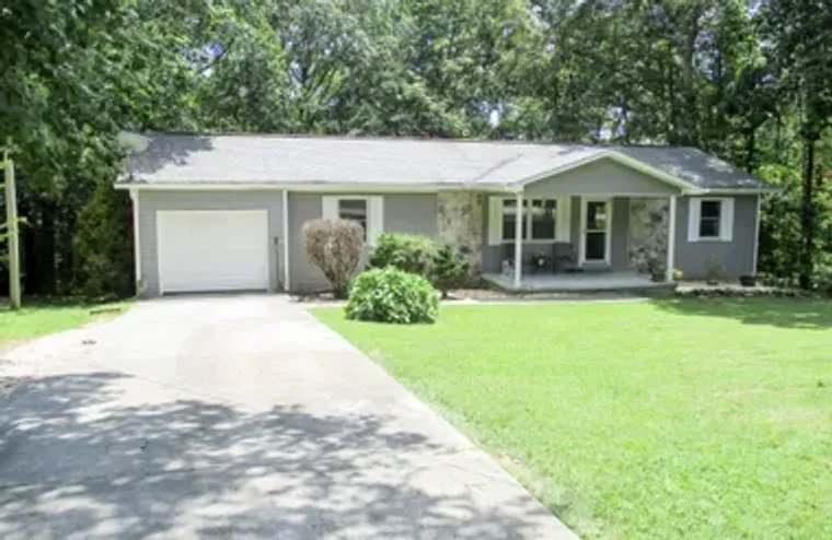 312 LAKEVIEW DR, CROSSVILLE, TN, 38558, Crossville, TN 38558