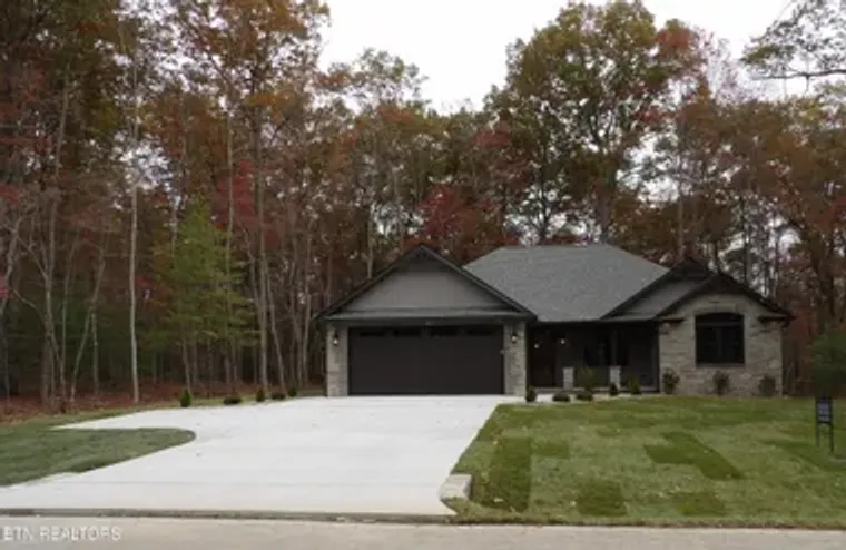 715 WESTCHESTER DR, CROSSVILLE, TN, 3855..., Crossville, TN 38558