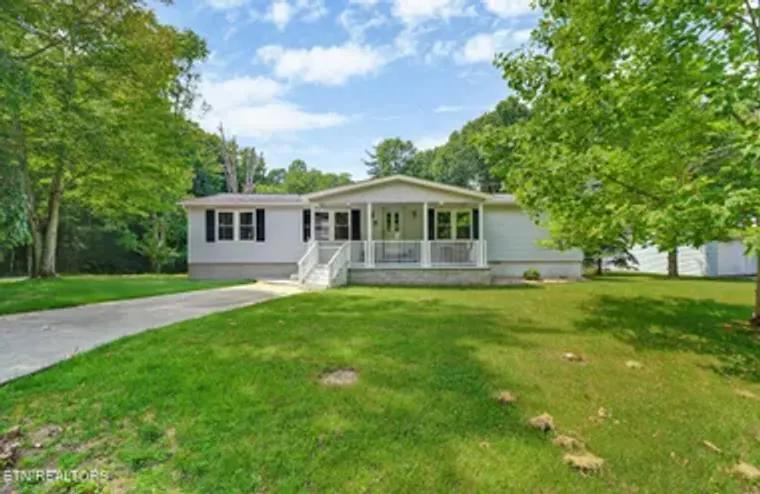 20 ROBIN HOOD LN, CROSSVILLE, TN, 38558, Crossville, TN 38558