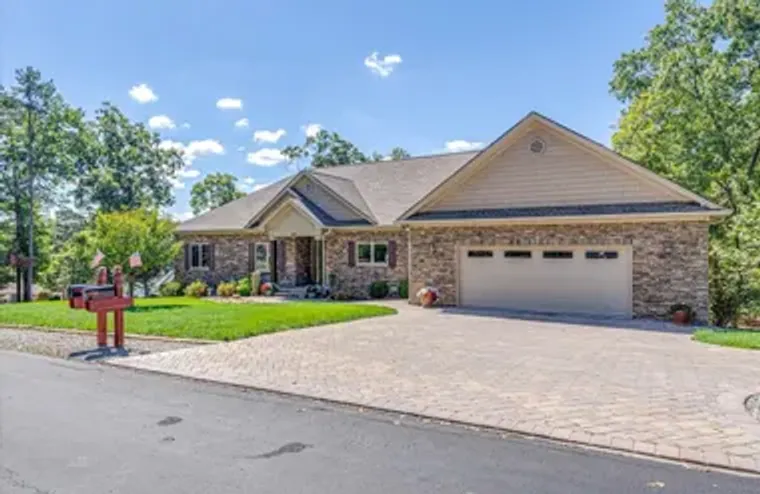 400 TANASI WAY, LOUDON, TN, 37774, Loudon, TN 37774