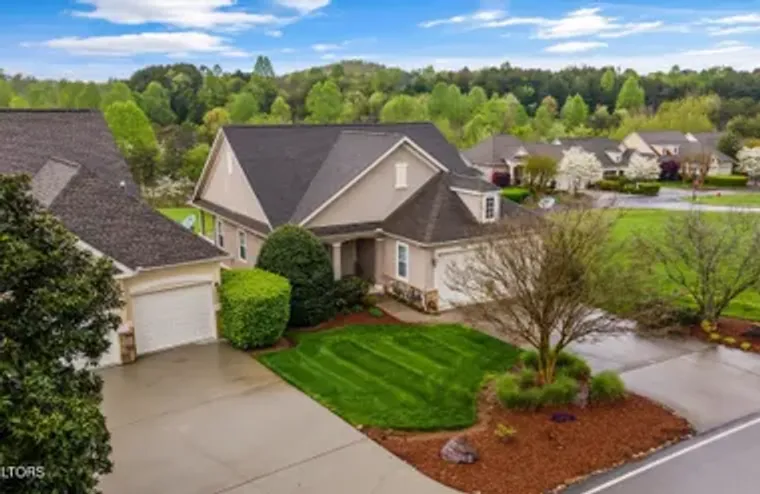 1079 RARITY BAY PKWY, VONORE, TN, 37885, Vonore, TN 37885