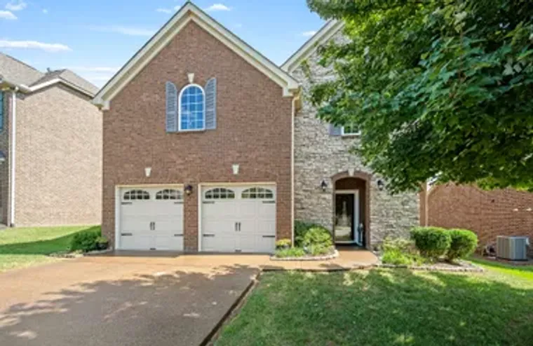 266 MEANDERING DR, LEBANON, TN, 37090, Lebanon, TN 37090