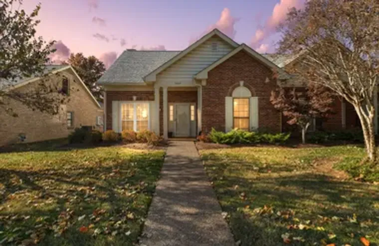 6062 SUNRISE CIR, FRANKLIN, TN, 37067, Franklin, TN 37067