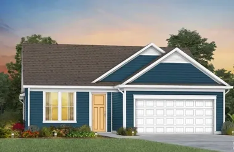 810 EVERGLADE DR, LEBANON, TN, 37090, Lebanon, TN 37090