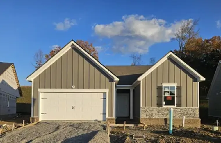 356 STONEHAUS CIR, ANTIOCH, TN, 37013, Antioch, TN 37013