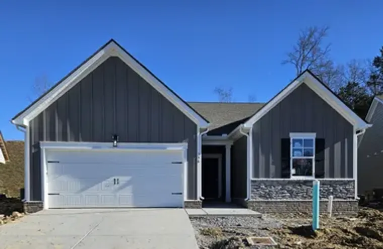 356 STONEHAUS CIR, ANTIOCH, TN, 37013, Antioch, TN 37013