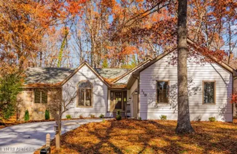 119 JUNIPER DR, CROSSVILLE, TN, 38558, Crossville, TN 38558