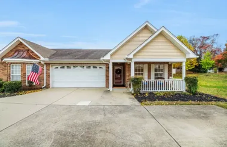 702 FOREST GLEN CIR, MURFREESBORO, TN, 3..., Murfreesboro, TN 37128