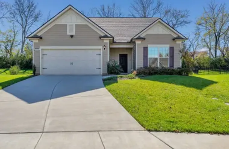 2061 HARDIN PL, SPRING HILL, TN, 37174, Spring Hill, TN 37174