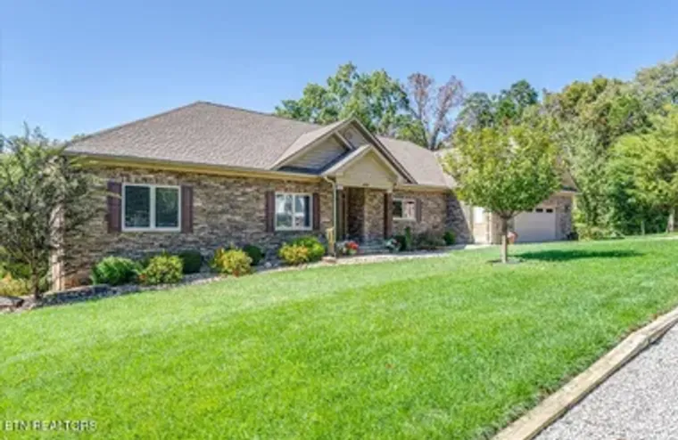 400 TANASI WAY, LOUDON, TN, 37774, Loudon, TN 37774