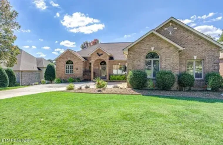 108 WEWOKA WAY, LOUDON, TN, 37774, Loudon, TN 37774