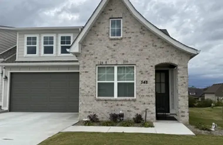 548 BYRES CT, SMYRNA, TN, 37167, Smyrna, TN 37167