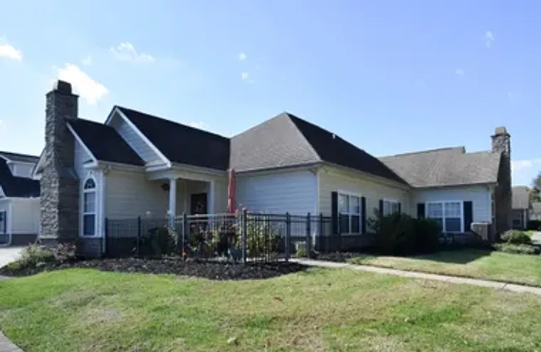 825 BROWNS LN, GALLATIN, TN, 37066, Gallatin, TN 37066