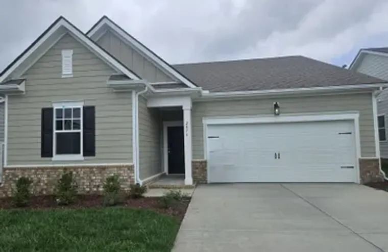 2816 BISON CT, ANTIOCH, TN, 37013, Antioch, TN 37013