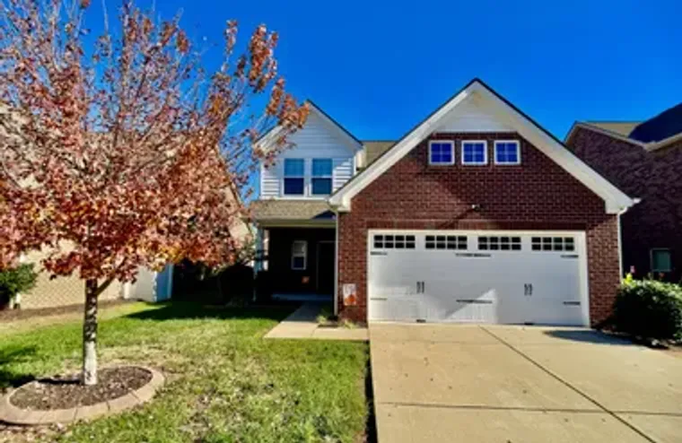 1045 ALEXANDRIA WAY, LEBANON, TN, 37087, Lebanon, TN 37087