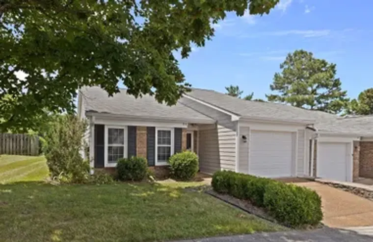 814 MARQUETTE DR, NASHVILLE, TN, 37205, Nashville, TN 37205