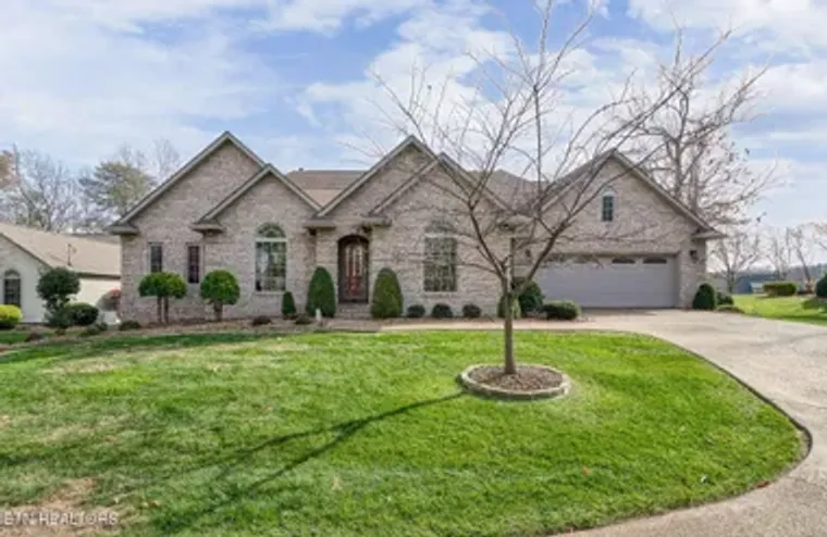 120 VALARIAN DR, CROSSVILLE, TN, 38558, Crossville, TN 38558