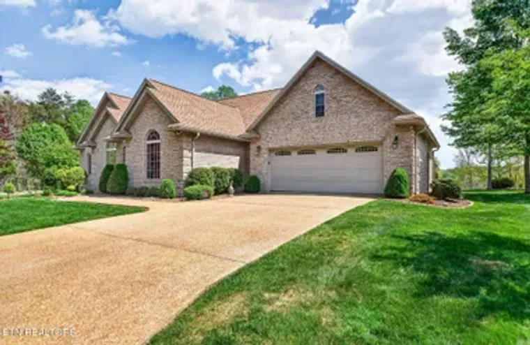 120 VALARIAN DR, CROSSVILLE, TN, 38558, Crossville, TN 38558