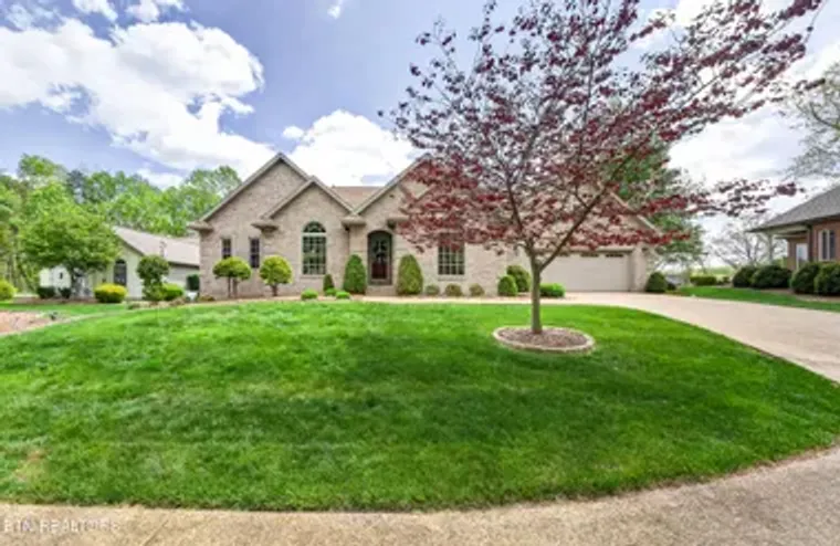 120 VALARIAN DR, CROSSVILLE, TN, 38558, Crossville, TN 38558