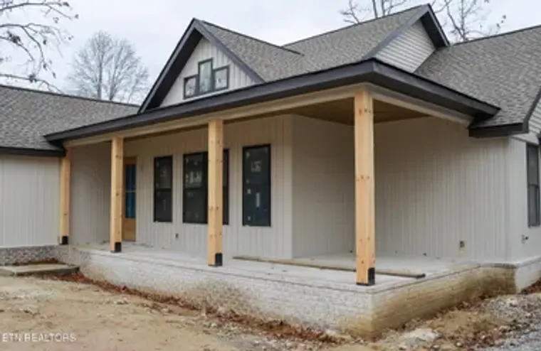 124 MARKHAM LN, CROSSVILLE, TN, 38558, Crossville, TN 38558