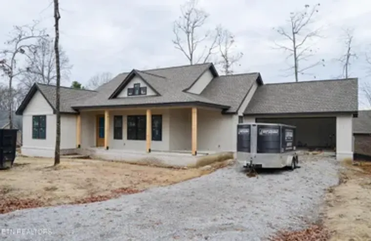 124 MARKHAM LN, CROSSVILLE, TN, 38558, Crossville, TN 38558