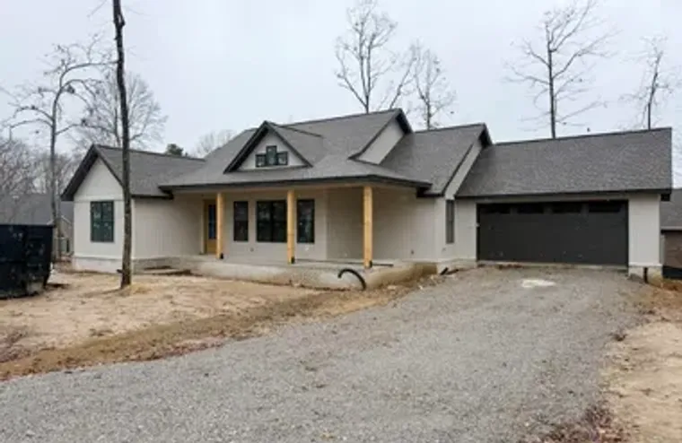 124 MARKHAM LN, CROSSVILLE, TN, 38558, Crossville, TN 38558