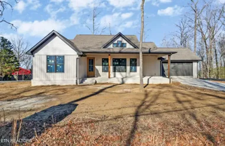 124 MARKHAM LN, CROSSVILLE, TN, 38558, Crossville, TN 38558