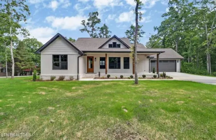 124 MARKHAM LN, CROSSVILLE, TN, 38558, Crossville, TN 38558