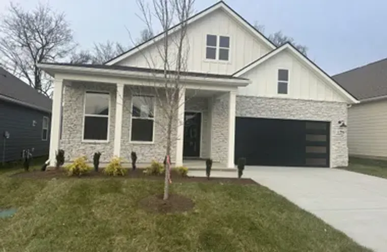 1196 CHAPEL PVT CV, GALLATIN, TN, 37066, Gallatin, TN 37066