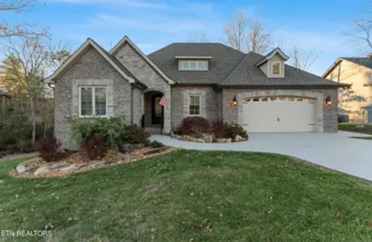 116 LEYDEN DR, CROSSVILLE, TN, 38558, Crossville, TN 38558