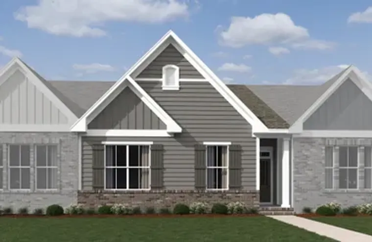 403 W STONEHAUS XING, ANTIOCH, TN, 37013, Antioch, TN 37013