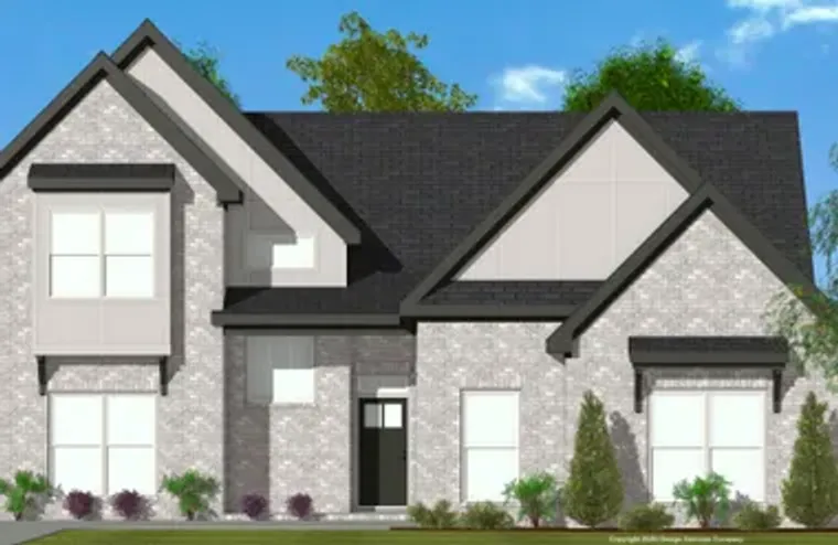 6744 BONNAFAIR DR, HERMITAGE, TN, 37076, Hermitage, TN 37076