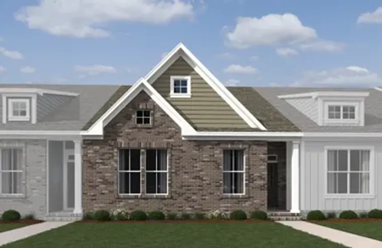 407 W STONEHAUS XING, ANTIOCH, TN, 37013, Antioch, TN 37013