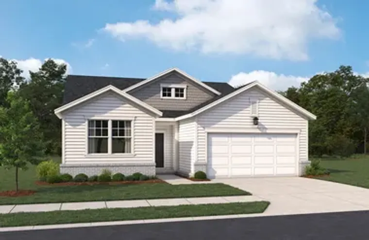 2836 BISON CT, ANTIOCH, TN, 37013, Antioch, TN 37013