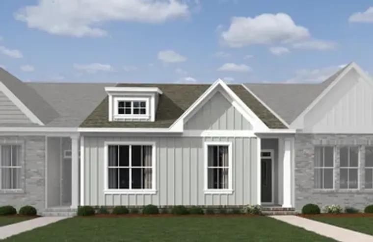 409 W STONEHAUS XING, ANTIOCH, TN, 37013, Antioch, TN 37013