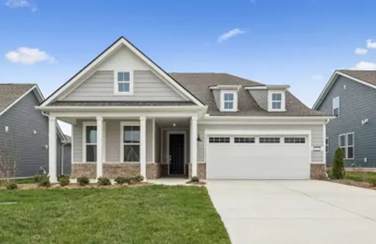 413 STANZA DR, MURFREESBORO, TN, 37128, Murfreesboro, TN 37128